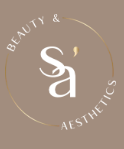 Sisu Amor Beauty and Aesthetics Logo