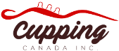 Cupping Canada Logo