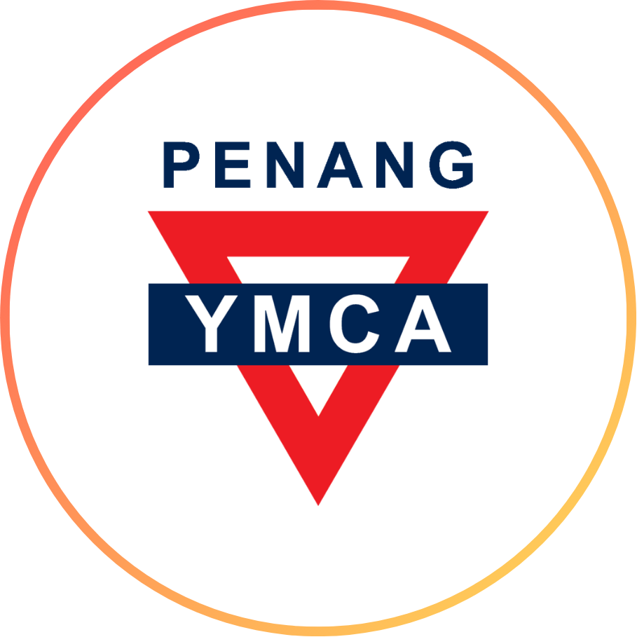 YMCA Penang Logo