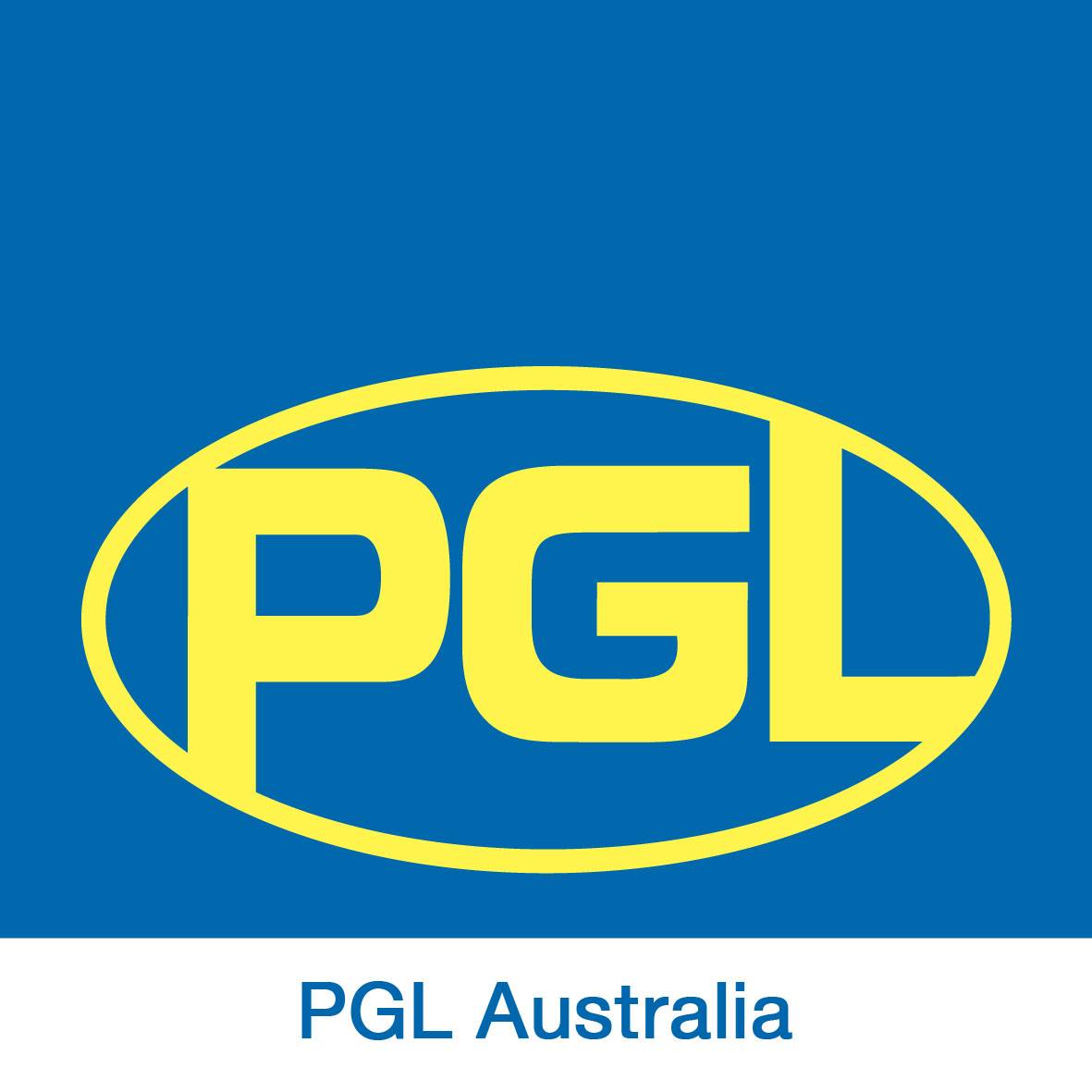 PGL Australia Logo