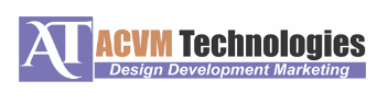 ACVM Technologies Logo