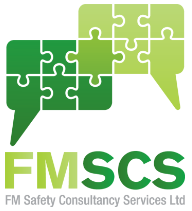FM safety Consultanty Services Ltd Logo
