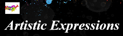 Artistic Expression Logo