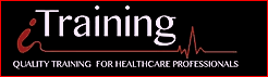 iTraining Logo