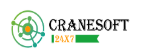 Cranesoft Solutions Logo