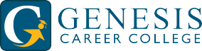 Genesis Career College Logo