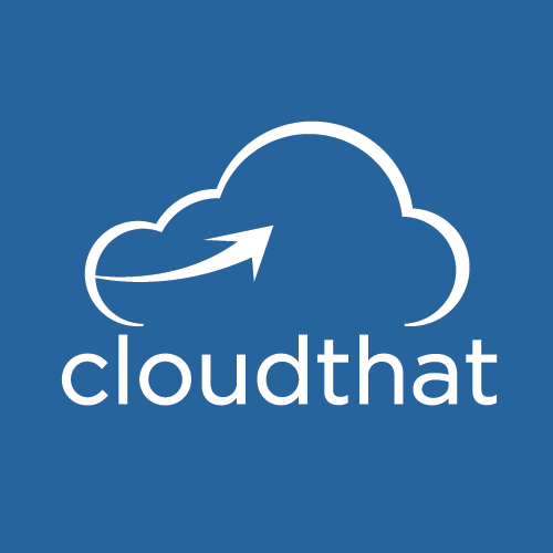 CloudThat Logo