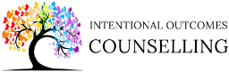 Intentional Outcomes Counselling Logo