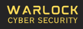 Warlock Cyber Security Logo