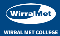 Wirral Metropolitan College Logo