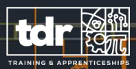 TDR Training Logo