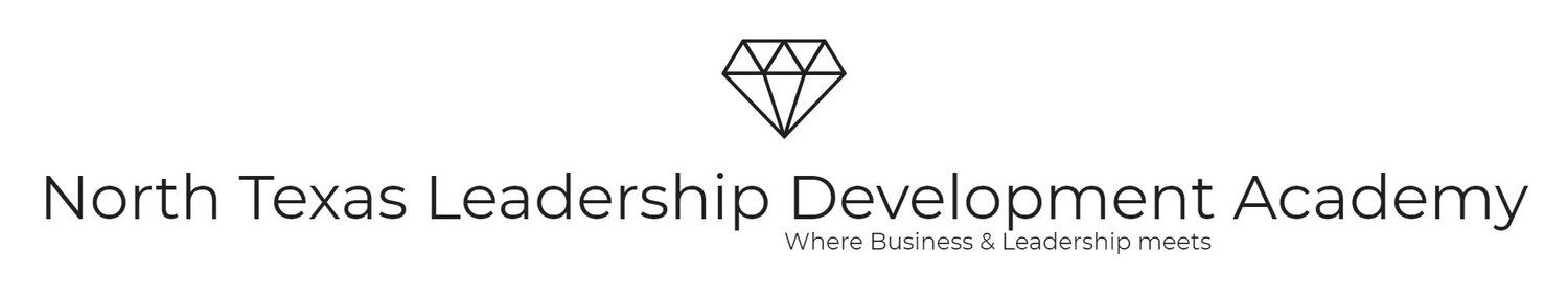 North Texas Leadership Development Academy Logo