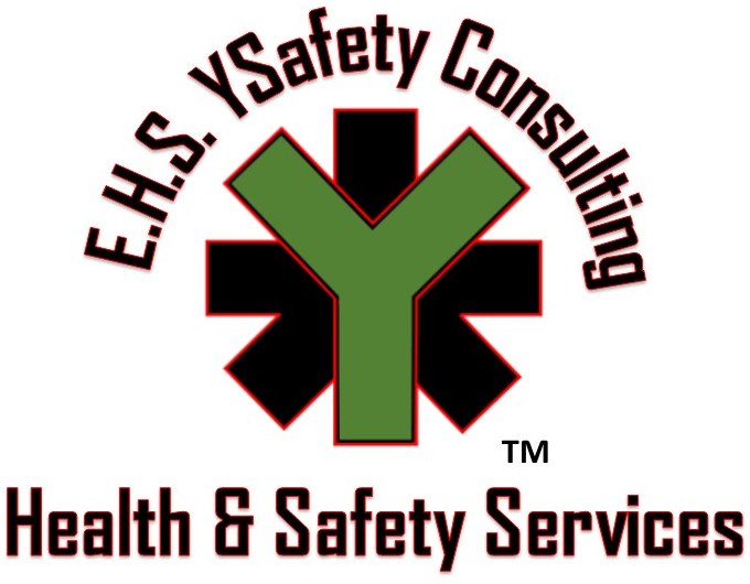 E.H.S. YSafety Consulting Inc. Logo