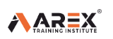 Arex Training Institute Logo