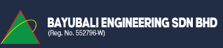 Bayubali Engineering Sdn Bhd Logo