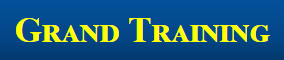 Grand Training Logo