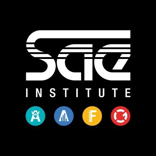 SAE Institute South Africa Logo