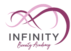 Infinity Beauty Academy Logo