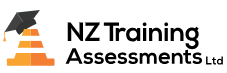 NZ Training Assessments Ltd Logo