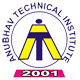Anubhav Technical Institute Logo