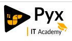 Pyx IT Academy Logo