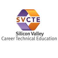 Silicon Valley Career Technical Education Logo