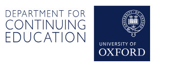 Department for Continuing Education Logo