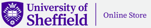 University of Sheffield Online Store Logo