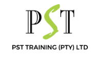 PST Training Logo