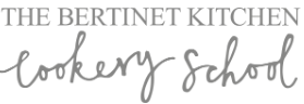 The Bertinet Kitchen Cookery School Logo