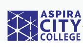 ASPIRA City College Logo