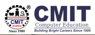 CMIT Computer Education Logo