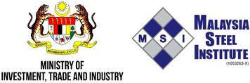 Malaysia Steel Institute Logo