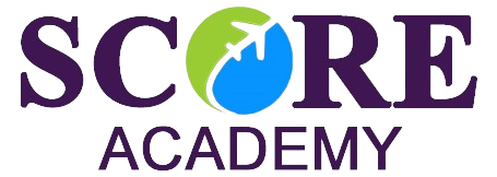 Score Academy Logo