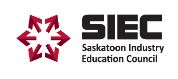 Saskatoon Industry Education Council Logo