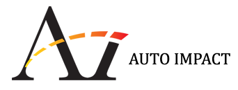 Auto Impact Logo
