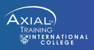 Axial Training Logo