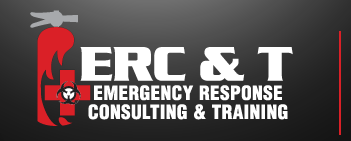 Emergency Response Consulting and Training Logo