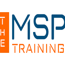 The MSP Training Logo