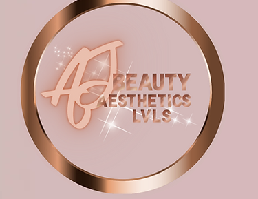 AJ Beauty & Aesthetics Logo