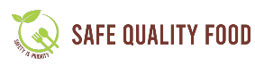 Safe Quality Food Logo