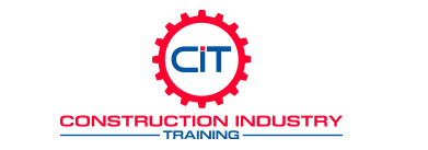 Construction Industry Training Logo