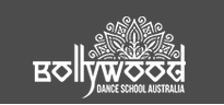 Bollywood Dance School Australia Logo