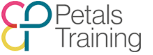 Petals Training Logo