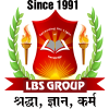 LBS Group Logo