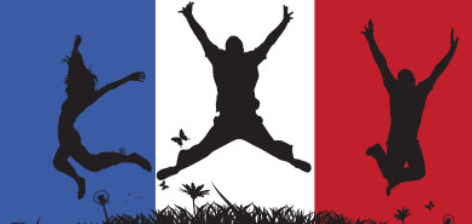 Encore French Logo