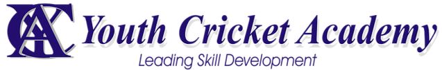 Youth Cricket Academy Logo