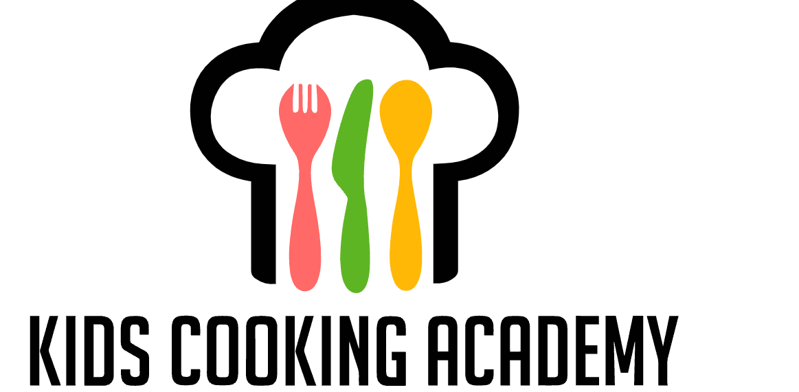 Kids Cooking Academy Logo