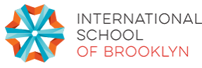 International School of Brooklyn Logo