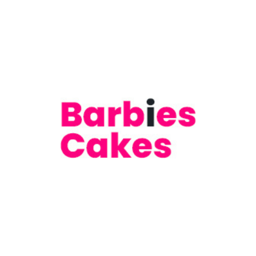 Best cooking class in Kolkata | Baking class - Barbies Cake Logo